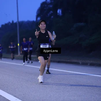 Runner Photo 7373156