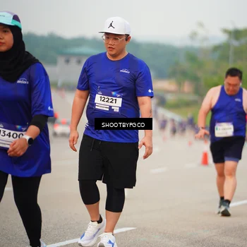 Runner Photo 7373162