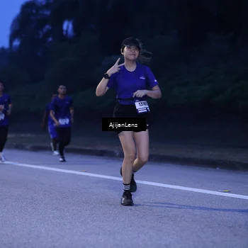 Runner Photo 7373180