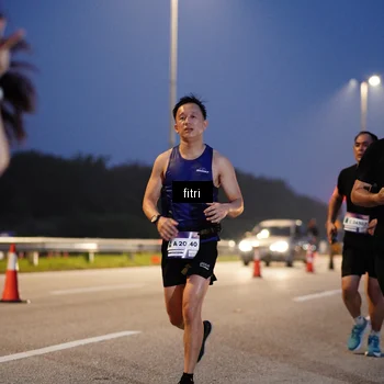 Runner Photo 7373195
