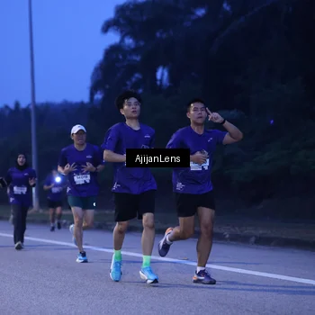 Runner Photo 7373205