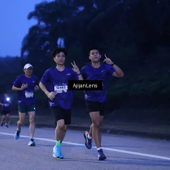 Runner Photo 7373209