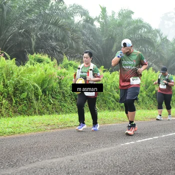 Runner Photo 7373210