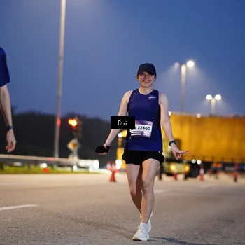 Runner Photo 7373213