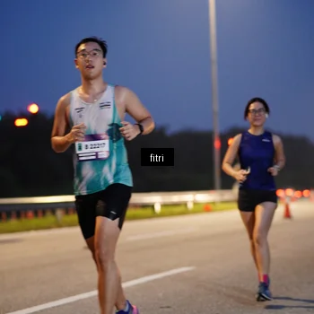 Runner Photo 7373214