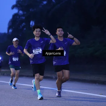 Runner Photo 7373217