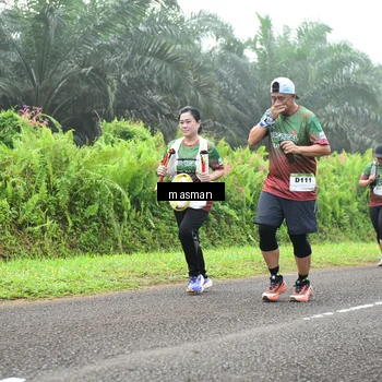 Runner Photo 7373220