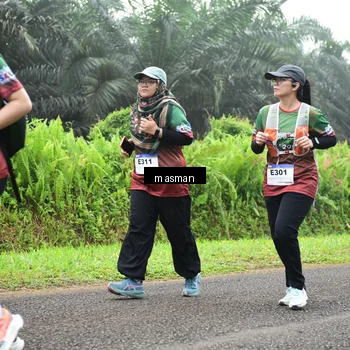 Runner Photo 7373221