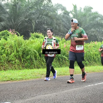 Runner Photo 7373222