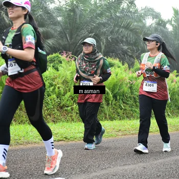 Runner Photo 7373227