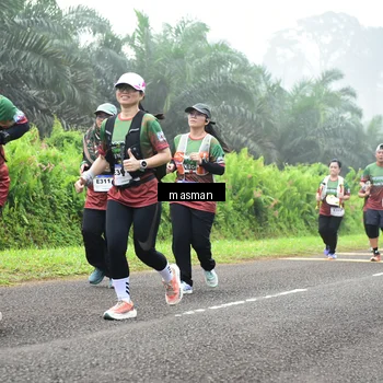 Runner Photo 7373228
