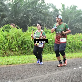 Runner Photo 7373229