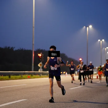 Runner Photo 7373237