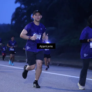 Runner Photo 7373263