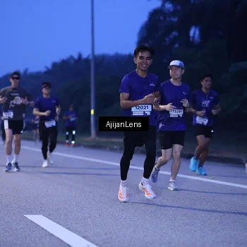 Runner Photo 7373264