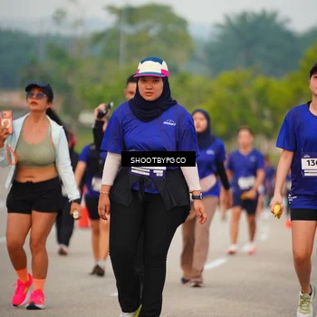 Runner Photo 7373267