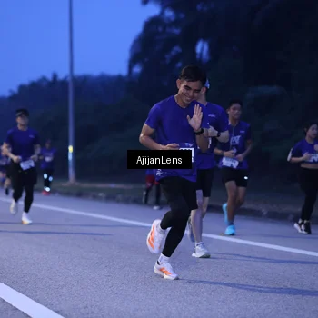 Runner Photo 7373273