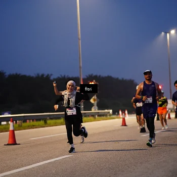 Runner Photo 7373284