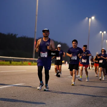 Runner Photo 7373289