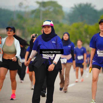Runner Photo 7373290