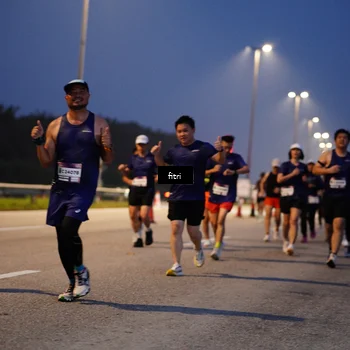 Runner Photo 7373292