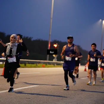Runner Photo 7373293