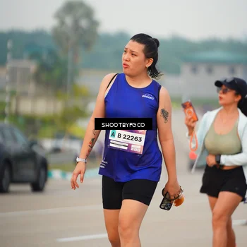 Runner Photo 7373295