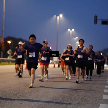 Runner Photo 7373296
