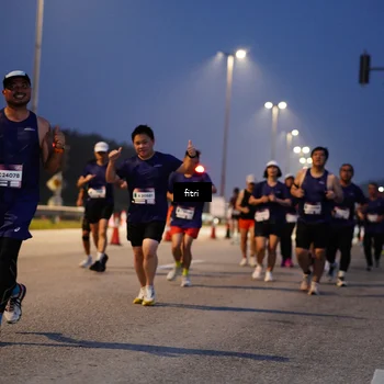 Runner Photo 7373304