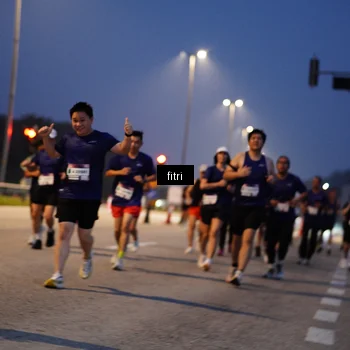 Runner Photo 7373308