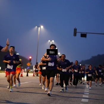 Runner Photo 7373313