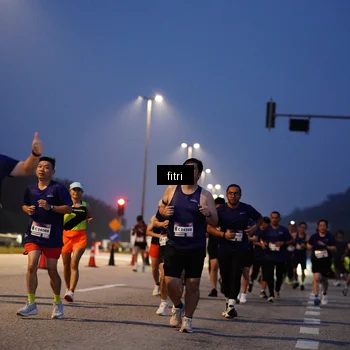 Runner Photo 7373314