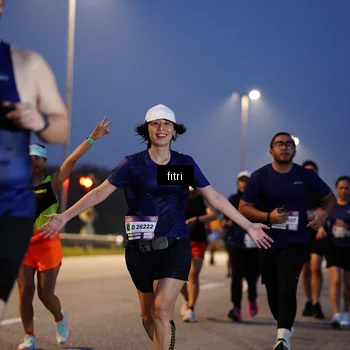 Runner Photo 7373354