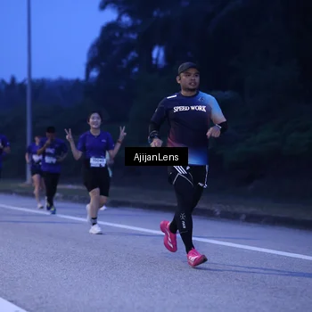Runner Photo 7373357