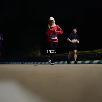 Runner Photo 7373359