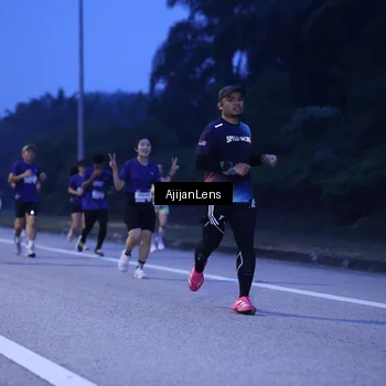 Runner Photo 7373360