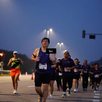 Runner Photo 7373362