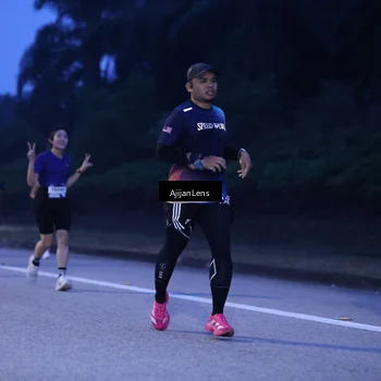 Runner Photo 7373367