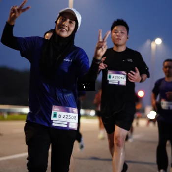 Runner Photo 7373382