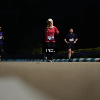 Runner Photo 7373384