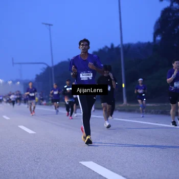 Runner Photo 7373386