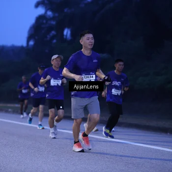 Runner Photo 7373389