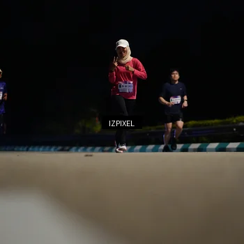 Runner Photo 7373390