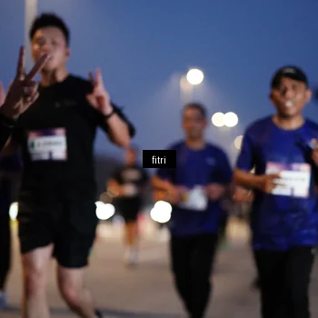 Runner Photo 7373391