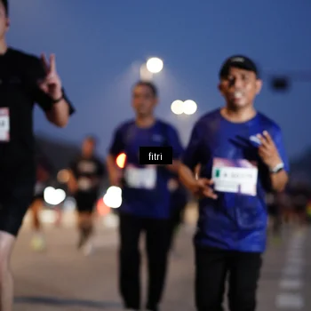 Runner Photo 7373392
