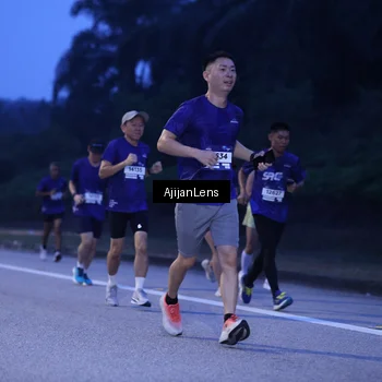 Runner Photo 7373394