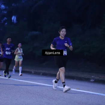 Runner Photo 7373396