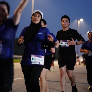 Runner Photo 7373401