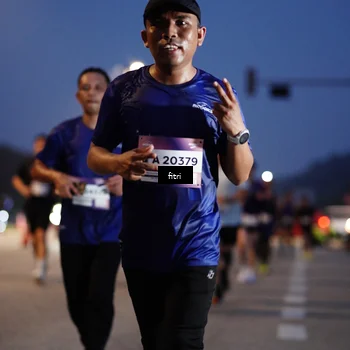 Runner Photo 7373402