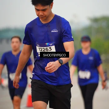 Runner Photo 7373407